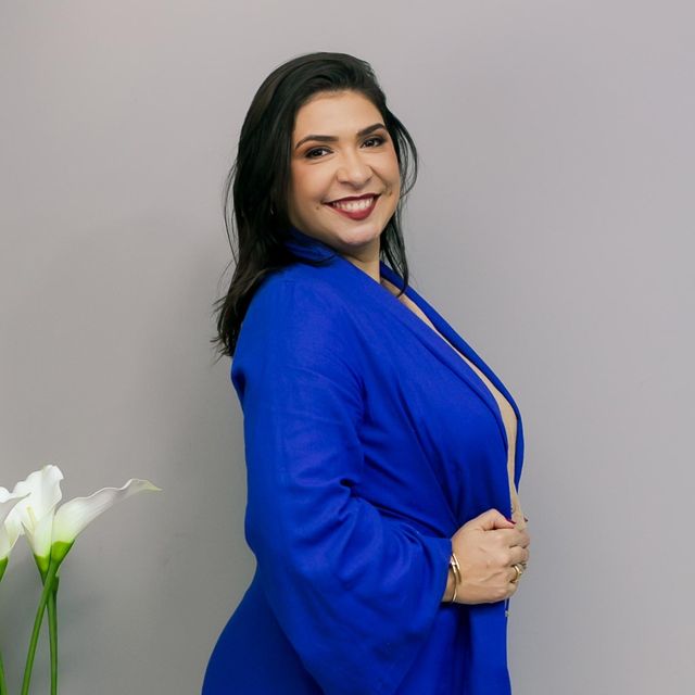 Dayana  de Souza da Silva