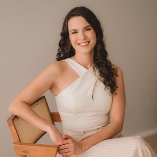 Ampliar imagem: Danielle Rosa Xavier, Fisioterapeuta Belo Horizonte