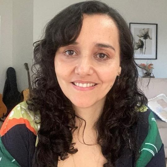 Elisangela  Faria da Mota Gasparini, Psicólogo Valinhos