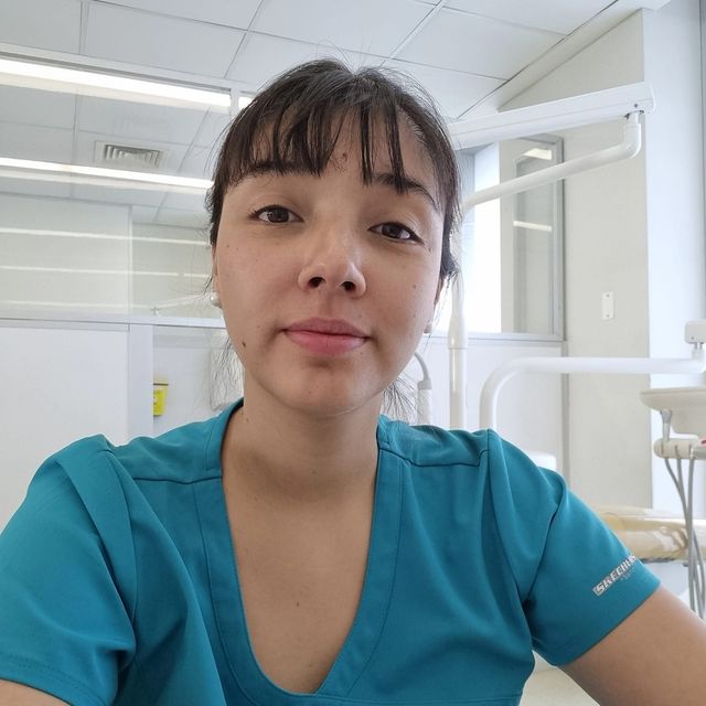 Valentina Rivas Ramos, Fonoaudiólogo Talca