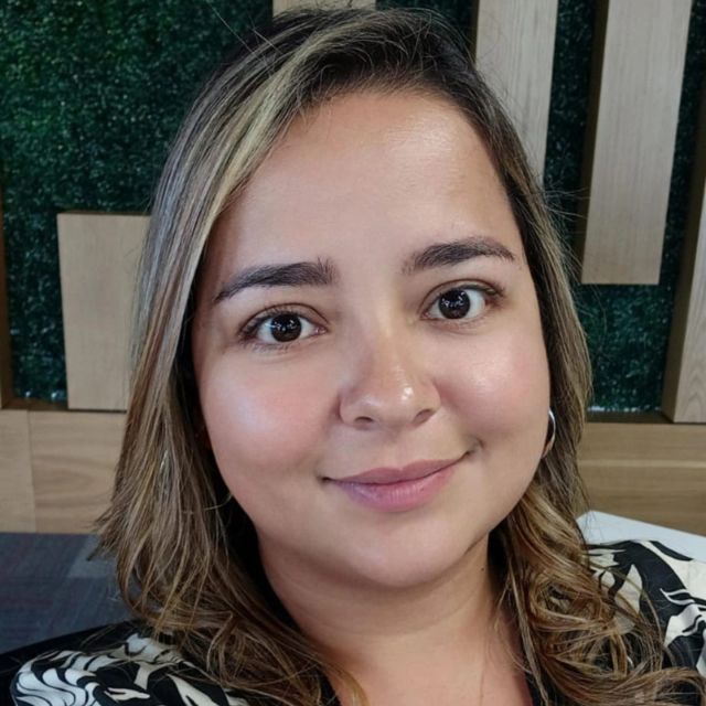 Angélica Gómez Quintero, Psicólogo Manizales