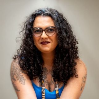 Dra. Maria Felipe Medeiros