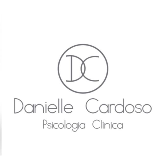 Danielle Cardoso, Psicólogo Rio de Janeiro