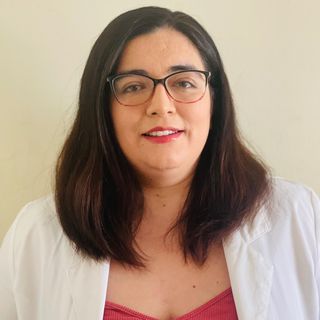 Dra. Priscila Zúñiga González