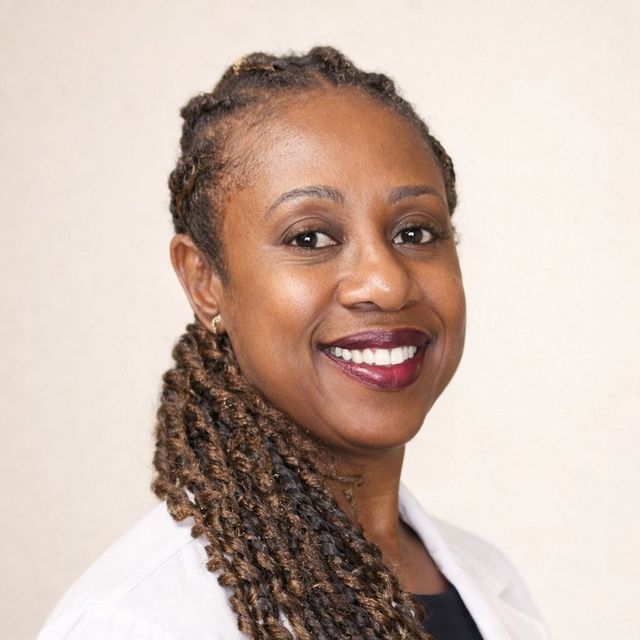 Margarete  Avelino da Silva, Fisioterapeuta Nova Iguaçu