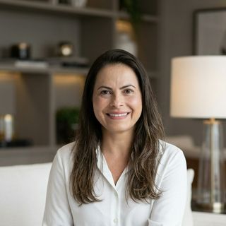 Meire Fialho, Psicólogo Jundiaí