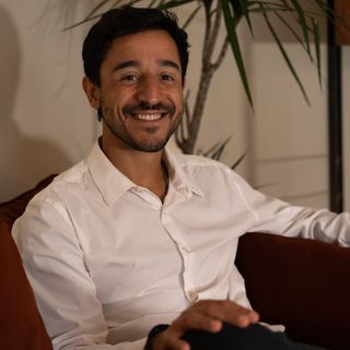Guilherme Bergamaschi, Psicólogo São Sebastião