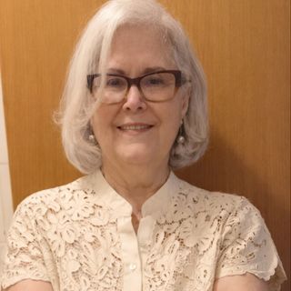 Prof. Maria Lucia Gassert