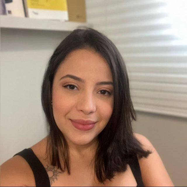 Indiara Ribeiro, Psicólogo Campinas