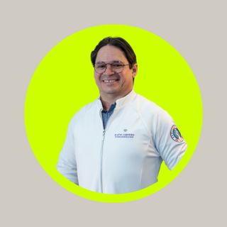 Flávio Carneiro, Fonoaudiólogo Maranguape