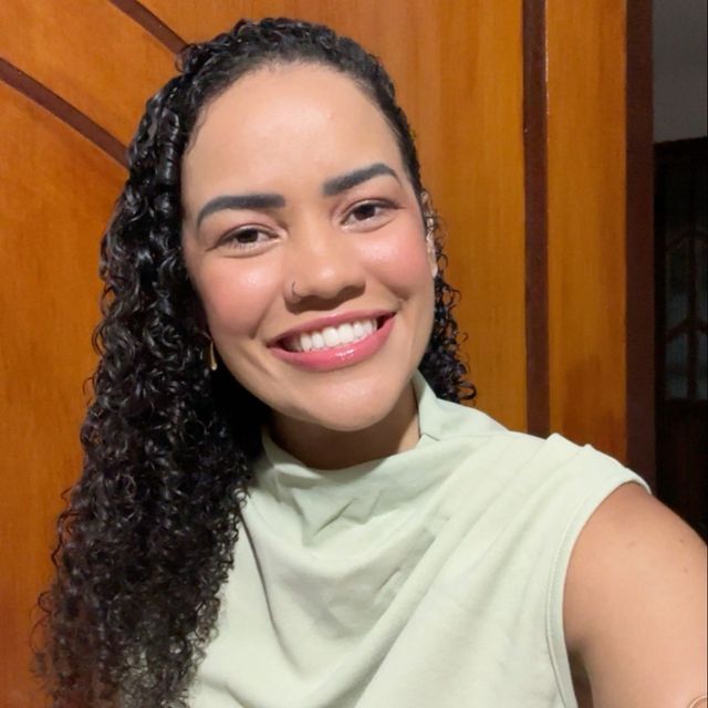 Érica Silveira, Psicólogo São Paulo