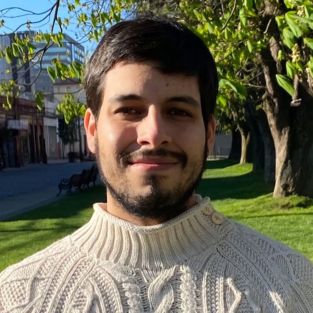 Benjamín Asencio Rojas, Psicólogo Providencia