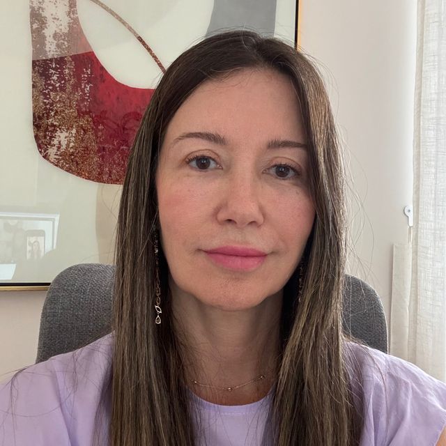 Aline Del Sarto, Psicólogo Santos