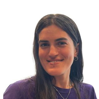 Acercar imagen: Milagros Santa Coloma, Psicólogo Almagro