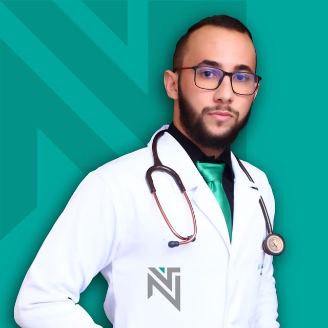 Vinicius Nogueira, Fisioterapeuta Fortaleza