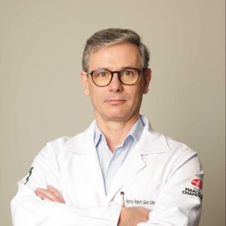 Marcus Schiavon, Ortopedista - Traumatologista Curitiba
