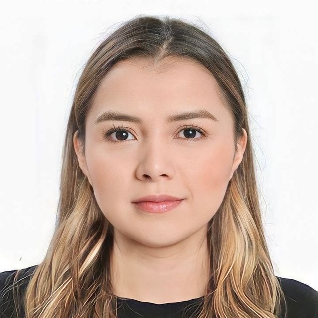 Carolina Bastidas Narváez, Nutricionista Manizales