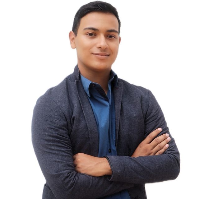 Emerson Giraldo, Psicólogo Pereira