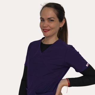 Nut. Jennifer Cortes