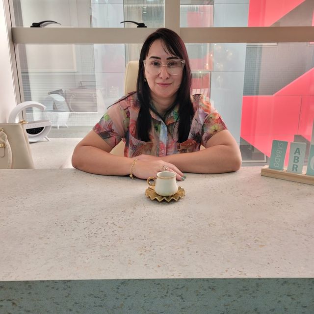 Elisangela Teresinha Santos da Silva, Terapeuta complementar Araranguá