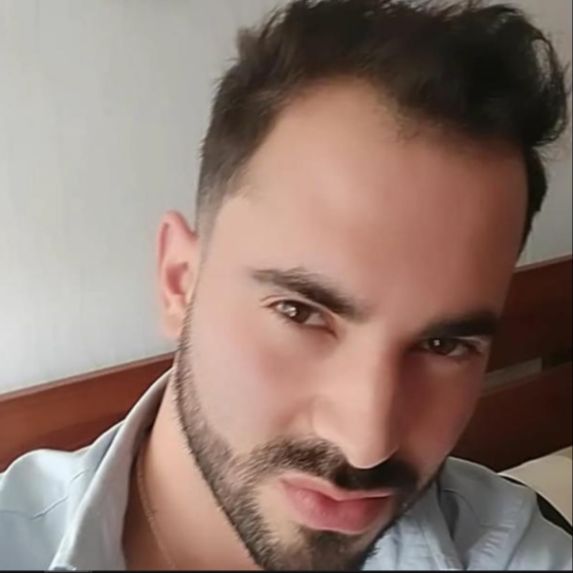 Matias Alejandro Medina Moreno, Psicólogo Temuco