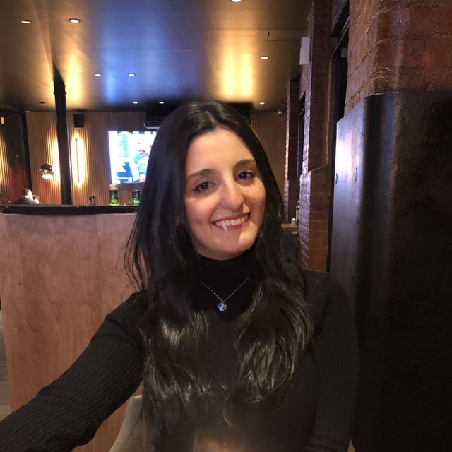 Florencia Ponti Leal, Psicólogo Córdoba Capital