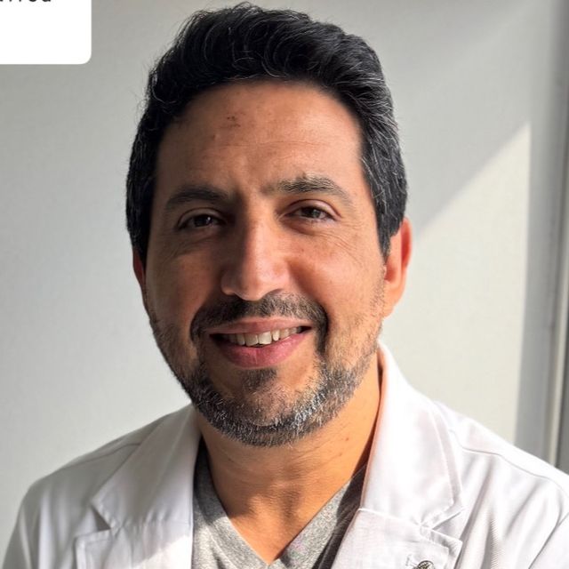 Felipe Andres Espinoza Ibarra, Cirujano bariátrico Rancagua