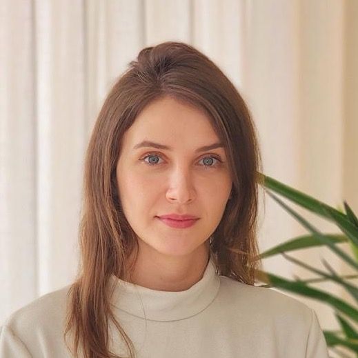 Morgana  Longo, Dermatologista Joinville