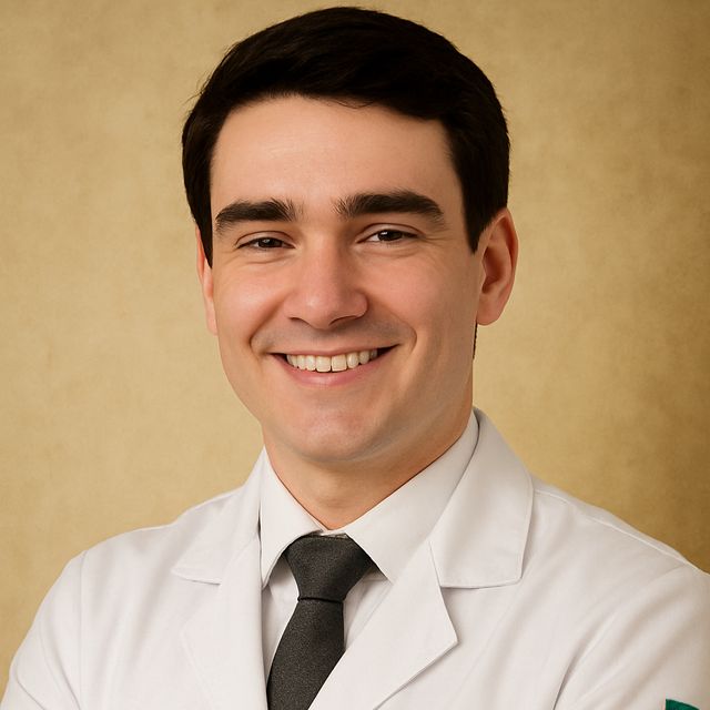 Paulo Almeida Rocha, Otorrino São Paulo