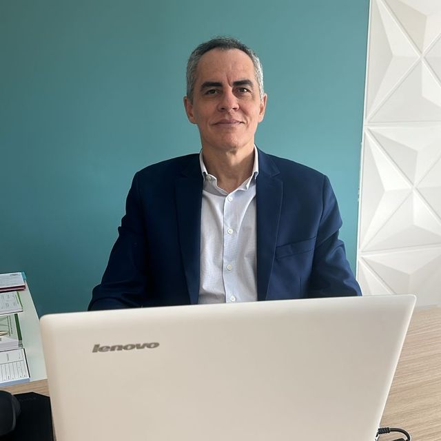 Renato Marcelo Spada Bonfim, Endocrinologista Jundiaí