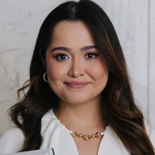 Tiemi Thais Tomonaga, Médico clínico geral Pinhais