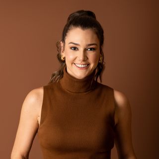 Eduarda Silva, Ginecologista Porto Alegre