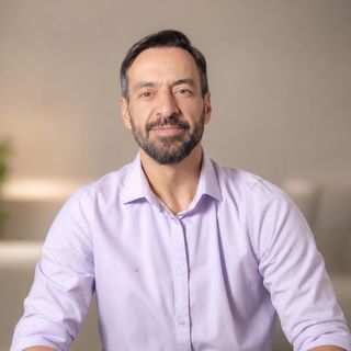 Eustáquio Caldeira, Terapeuta complementar Belo Horizonte