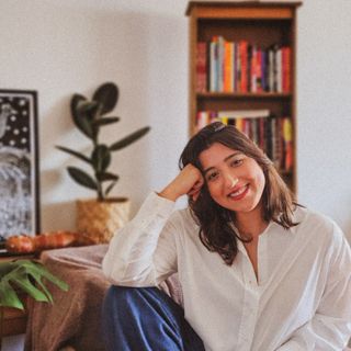 Ampliar imagem: Luara Macedo, Psicólogo Sertãozinho