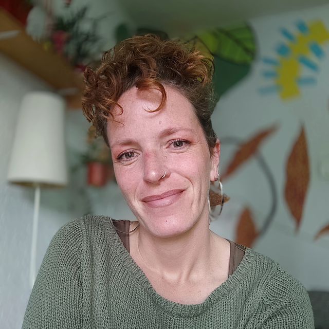 Chantal Roth, Psicólogo Santiago