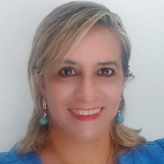 Evanilda Lira Matos Rozário , Nutricionista Marabá