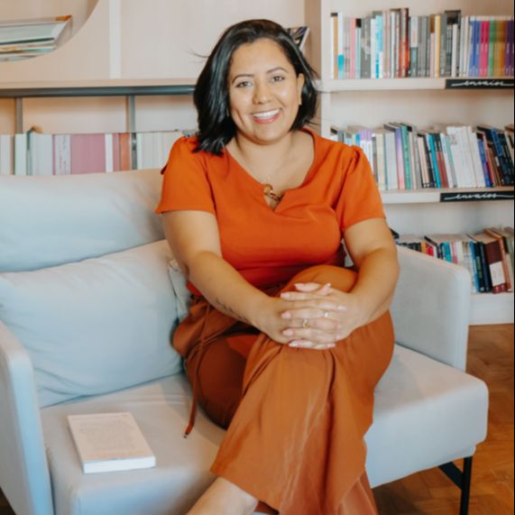 Deise Cerqueira, Psicólogo São Paulo