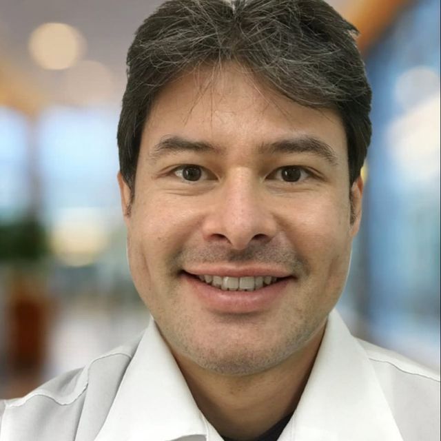 Itemar Bianchini, Médico de família Porto Alegre