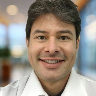 Ampliar imagem: Itemar Bianchini, Médico de família Porto Alegre