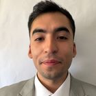 Ps. Enoc Calfulaf Anavalón