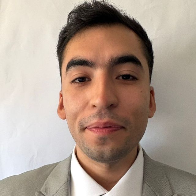 Enoc Calfulaf Anavalón, Psicólogo Temuco