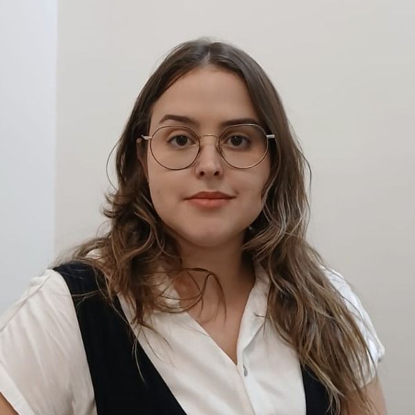 Kamila Gadelha Farias, Psicólogo São Paulo