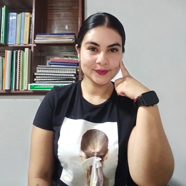 Daniela Ramón, Psicólogo Bogotá