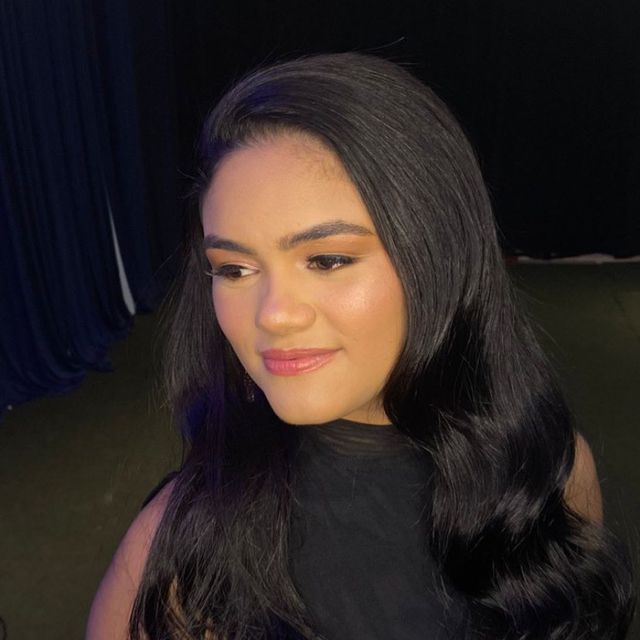 Laila Thaisa Germano Rodrigues, Psicólogo Rio Grande Da Serra