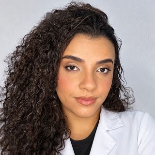 Kauane Delfino Oliveira, Nutricionista São Paulo