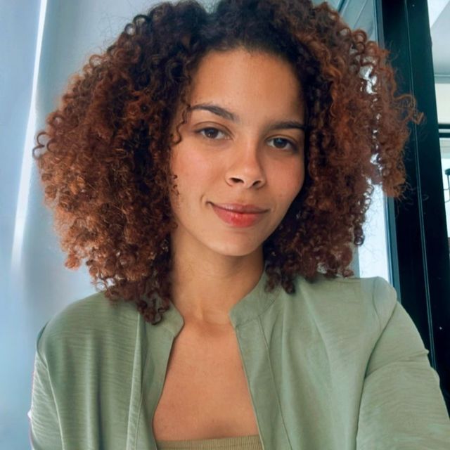 Fernanda Andrade de Souza, Psicólogo São Paulo