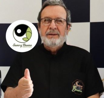 Guillermo Portugal, Terapeuta complementario San Isidro