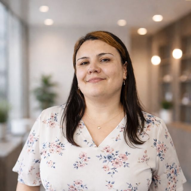 Marcela Oporto Ulloa, Psicólogo Osorno