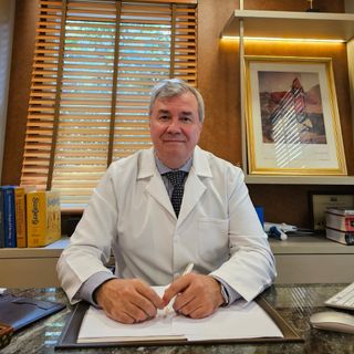 Igor Wolwacz Junior, Cirurgião geral Porto Alegre