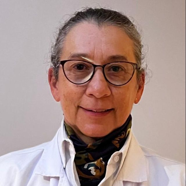 María Claudia  Ortega López, Alergólogo Pediátrico Bogotá